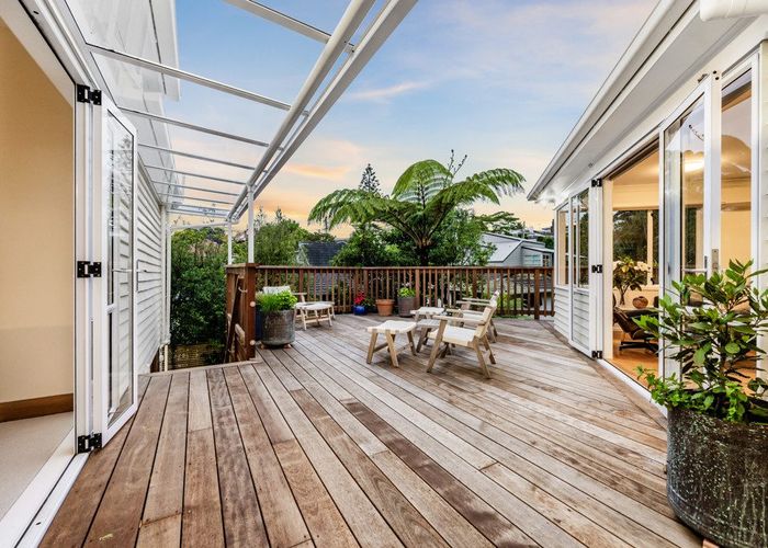  at 102 Patteson Avenue, Mission Bay, Auckland