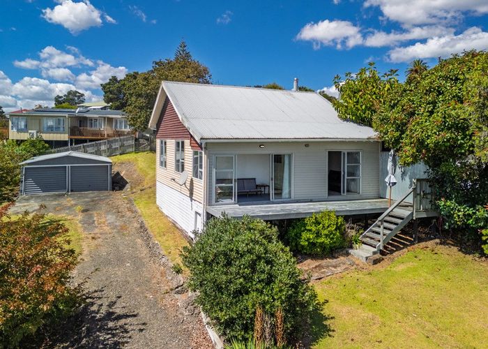  at 14 Manning Street, Rawene, Kaikohe