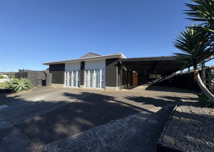  at 21 Meadowbrook Drive, Cloverlea, Palmerston North, Manawatu / Whanganui