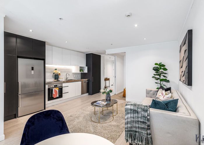  at 512/147 Nelson Street, City Centre, Auckland City, Auckland