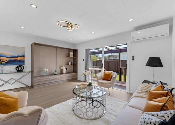  at 1/43 Ferndown Avenue, Papatoetoe, Manukau City, Auckland