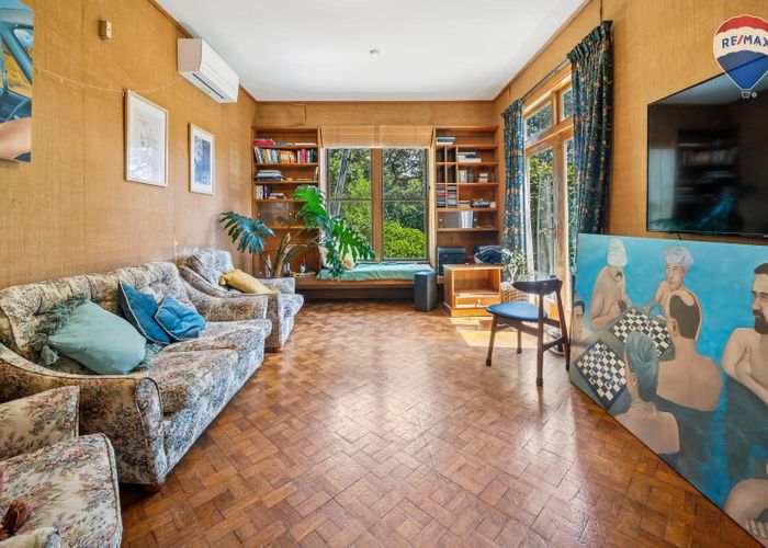  at 43 Bidwill Street, Mount Cook, Wellington, Wellington