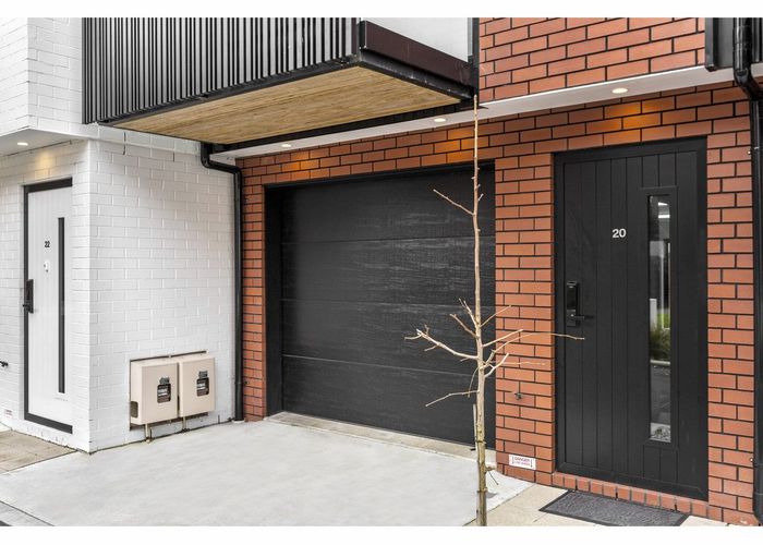  at 20/182 London Street, Hamilton Central, Hamilton