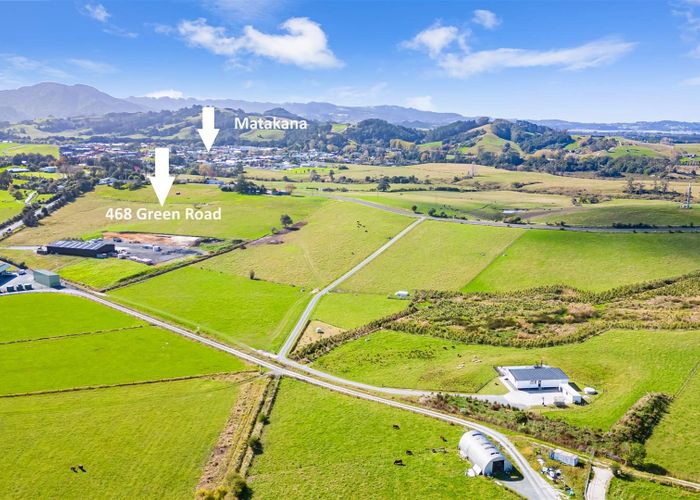 For sale 468 Green Road, Matakana, Rodney, Auckland homes.co.nz