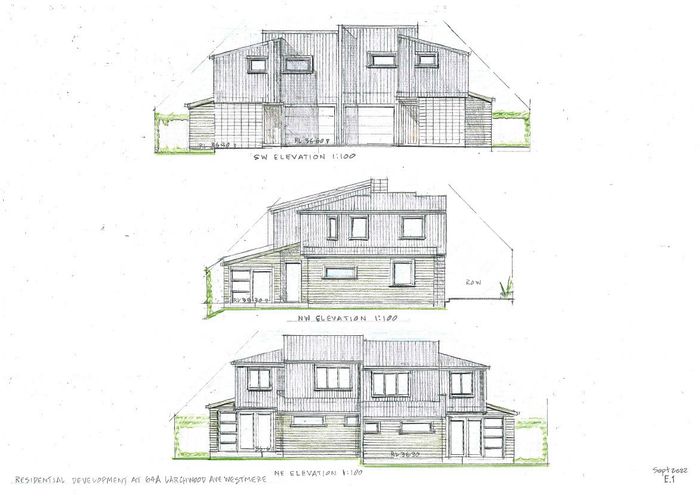  at 64A Larchwood Avenue, Westmere, Auckland City, Auckland