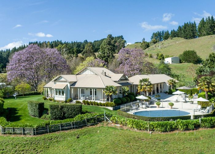  at 3519 State Highway 50, Maraekakaho, Hastings, Hawke's Bay