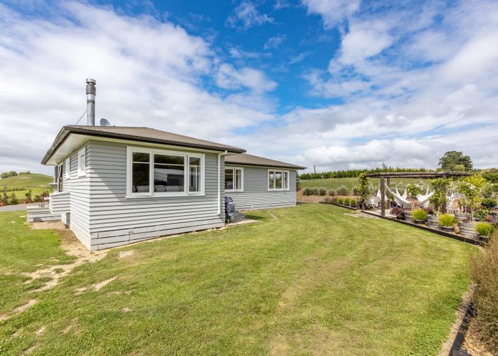  at 64 Long Range Road, Waipawa