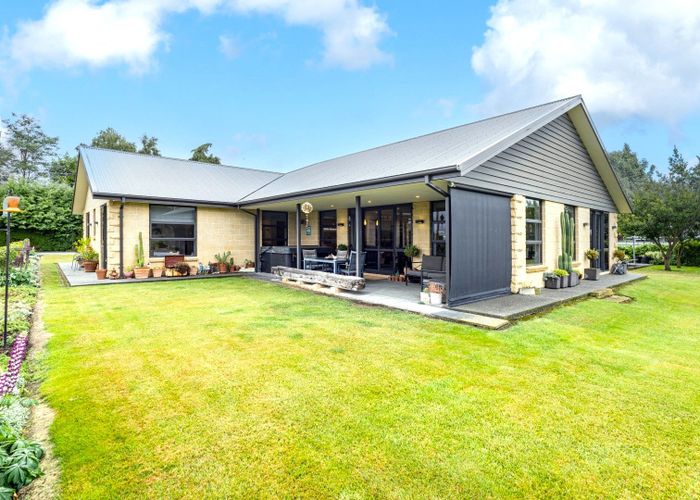  at 7 Wallingford Road, Temuka, Timaru, Canterbury