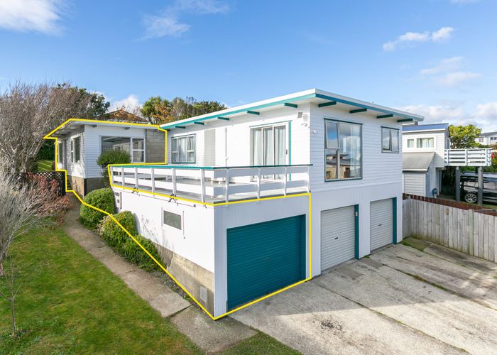  at 49A Cypress Drive, Maungaraki, Lower Hutt, Wellington