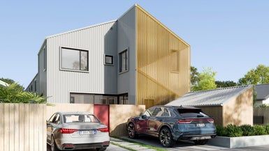  at 5/161 Onepu Road, Lyall Bay, Wellington