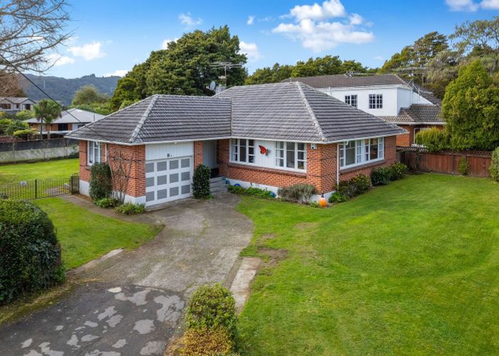  at 8A Wood Street, Wallaceville, Upper Hutt