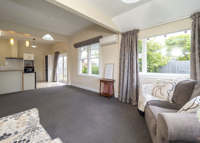  at 18 Albert Street, Netherby, Ashburton
