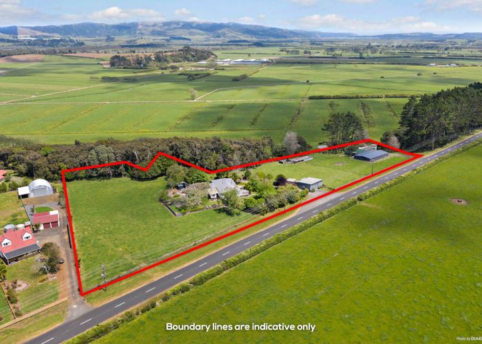  at 513 Aka Aka Road, Pukekohe