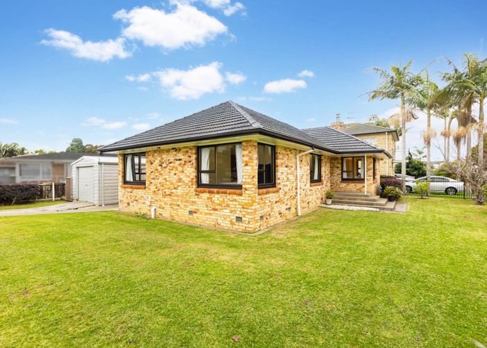  at 51A Glen Avenue, Papatoetoe, Manukau City, Auckland