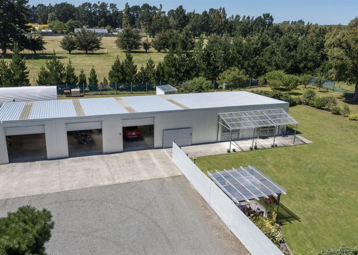  at 80 Priors Road, Fernside, Rangiora