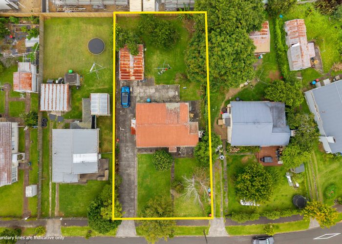  at 13 Taratoa Street, Point England, Auckland City, Auckland