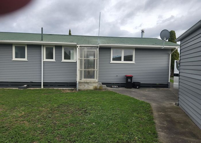  at 12 Liverpool Crescent, Flaxmere, Hastings, Hawke's Bay