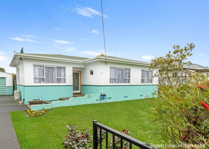  at 12 Quick Avenue, Aramoho, Whanganui, Manawatu / Whanganui