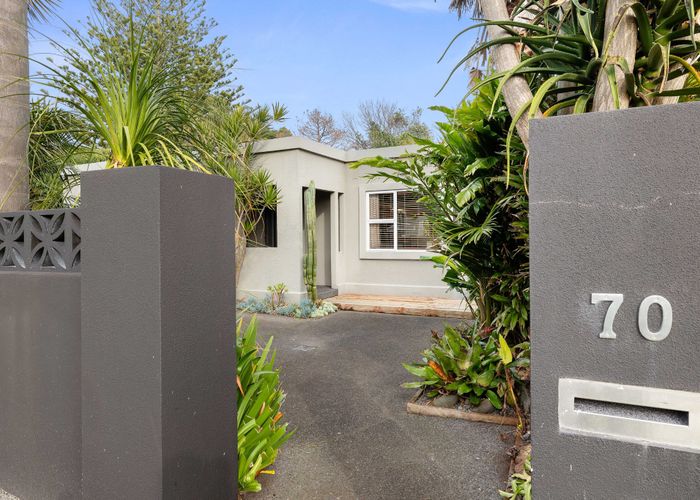  at 70 Seaview Road, Marfell, New Plymouth