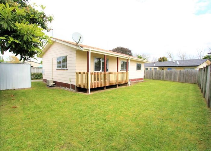  at 8B Cussen Street, Chartwell, Hamilton, Waikato