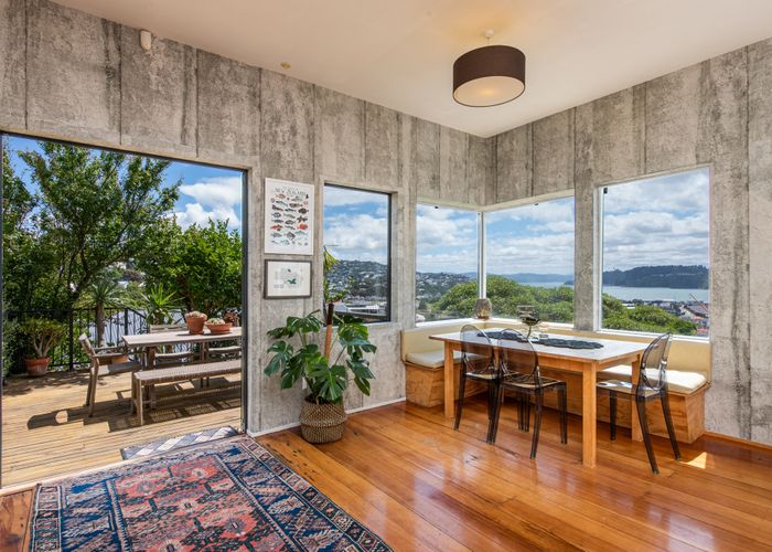  at 46 Rodrigo Road, Kilbirnie, Wellington