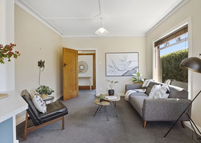  at 95 Riselaw Road, Calton Hill, Dunedin