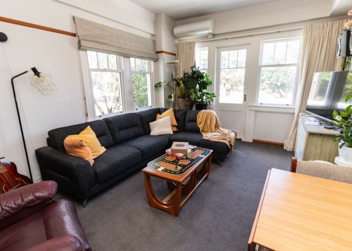  at 1/11 Dufferin Street, Mount Cook, Wellington, Wellington