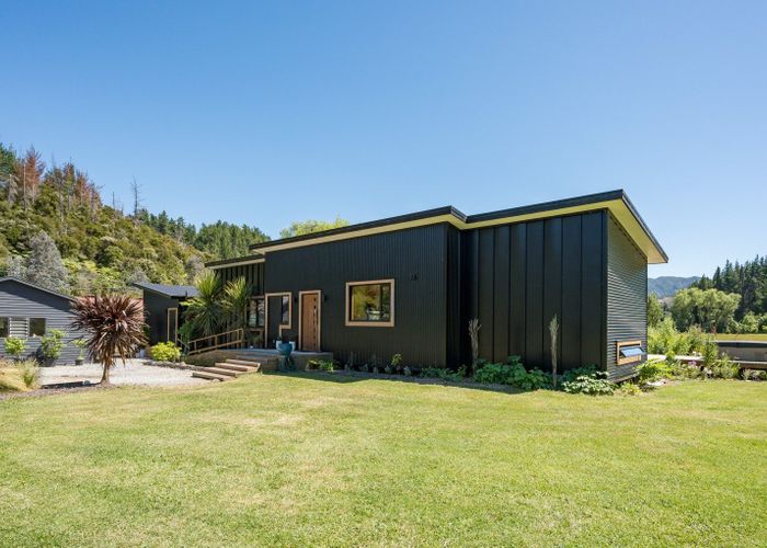  at 538 Riwaka-Sandy Bay Road, Marahau, Tasman, Nelson / Tasman