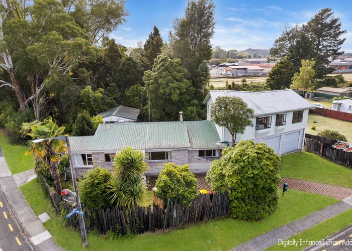 For sale 1 Dalmeny Street, Tokoroa, Tokoroa, South Waikato, Waikato
