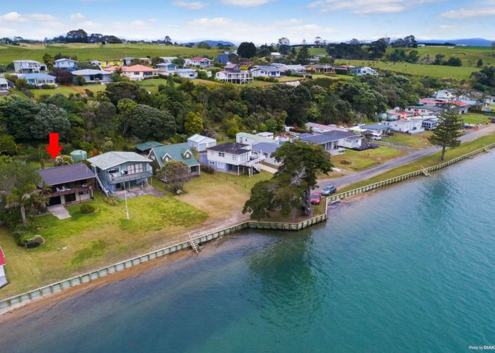  at 38C Logan Drive, Manukau Heads, Āwhitu