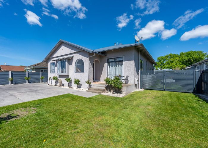  at 510 Burnett Street, Mahora, Hastings, Hawke's Bay