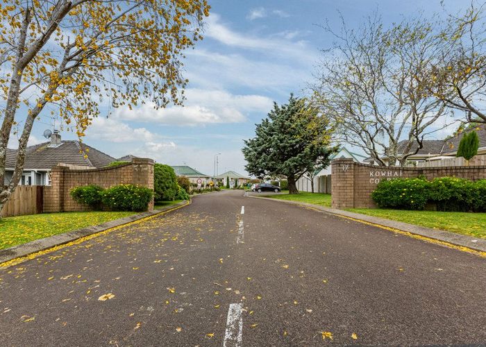  at 17/17 John Street, Trentham, Upper Hutt, Wellington