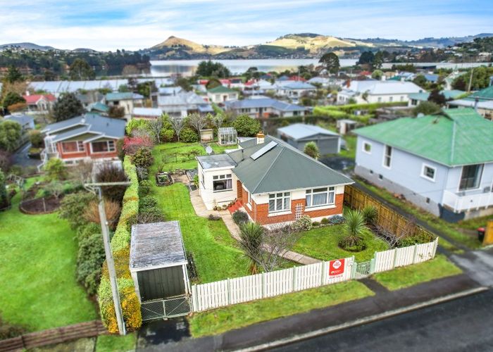  at 53 Stevenson Avenue, Sawyers Bay, Port Chalmers