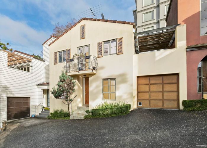  at H/0 Monteith Crescent, Remuera, Auckland