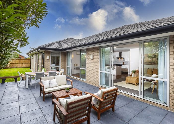  at 137 Lowes Road, Rolleston, Rolleston