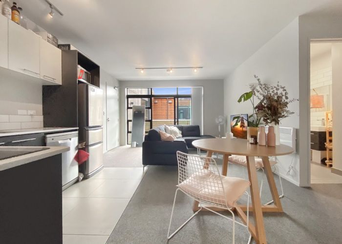  at 307/181 Tasman Street, Mount Cook, Wellington, Wellington