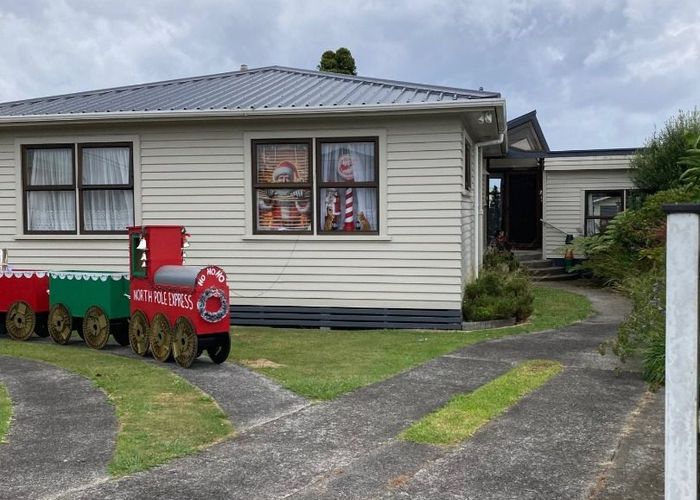  at 4 Margaret Place, Merrilands, New Plymouth, Taranaki