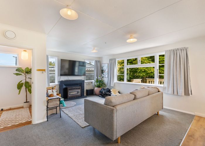  at 36 Budleigh Street, Frankleigh Park, New Plymouth