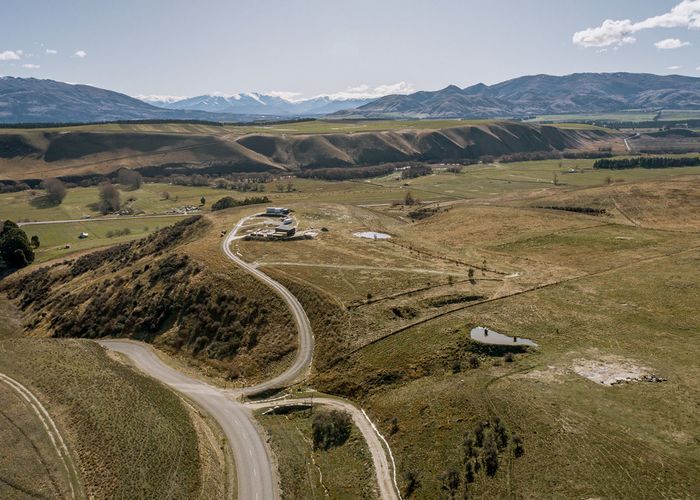  at 89 Ruffell Road, Tarras, Cromwell