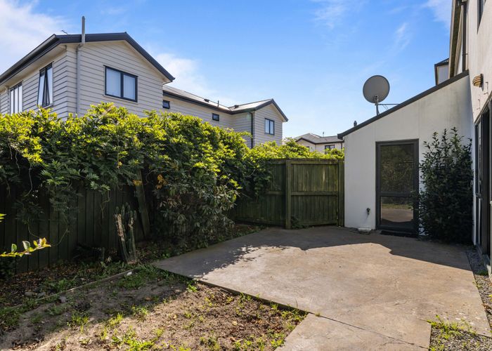  at 6/36 Macaulay Street, Addington, Christchurch