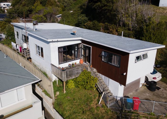  at 19 Bayview Road, Paremata, Porirua