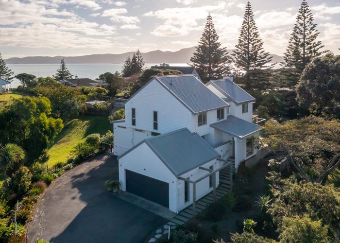  at 5 Wharemauku Road, Raumati Beach, Kapiti Coast, Wellington
