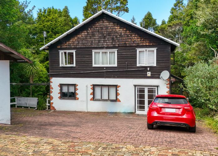  at 36 Rangatira Road, Birkenhead, Auckland