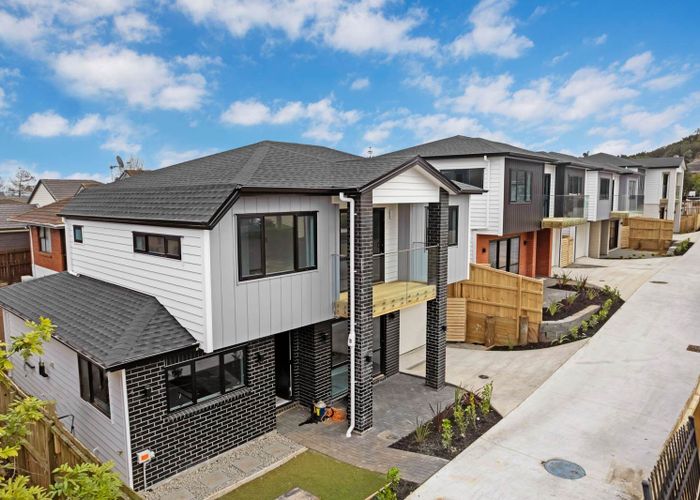  at Lot 4/65 Halver Road, Hill Park, Manukau City, Auckland
