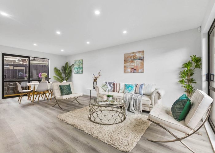  at Lot 3, 83 Station Road, Papatoetoe, Manukau City, Auckland