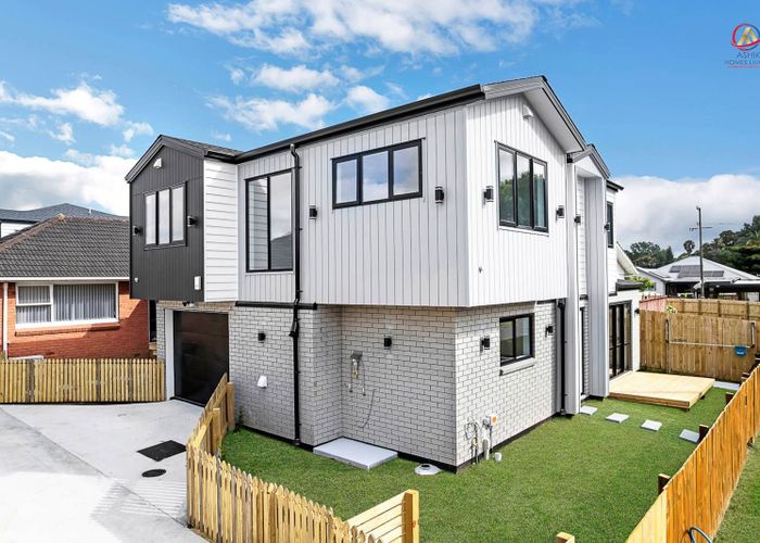  at 38A Cheviot Street, Mangere East, Manukau City, Auckland