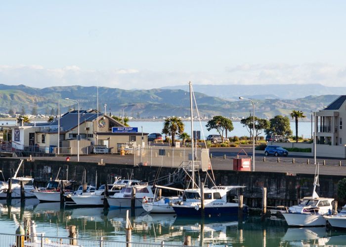 at 5/3 Mahia Street, Ahuriri, Napier, Hawke's Bay