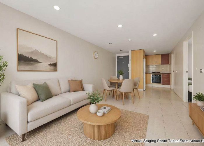  at 911/76 Wakefield Street, City Centre, Auckland City, Auckland