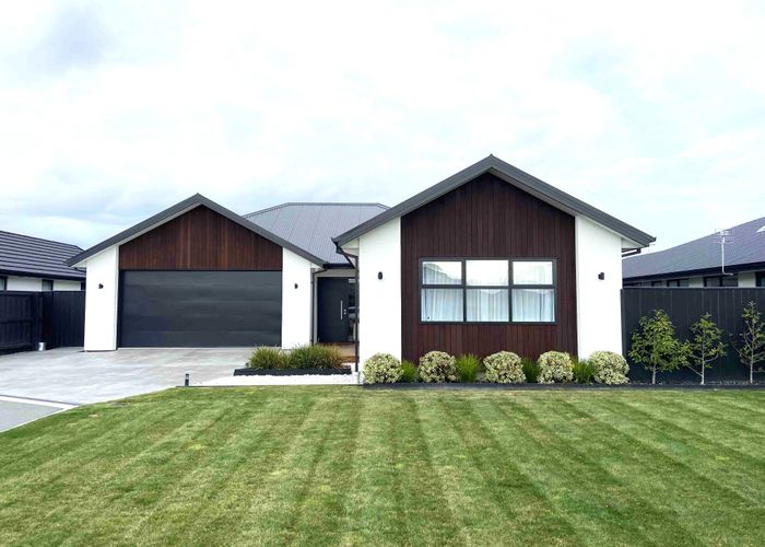  at 3 Ladybridge Drive, Rolleston, Rolleston