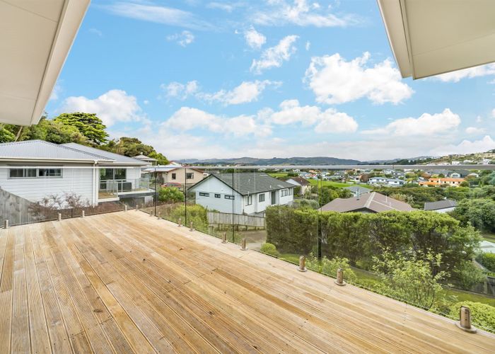  at 23A Seagull Place, Whitby, Porirua